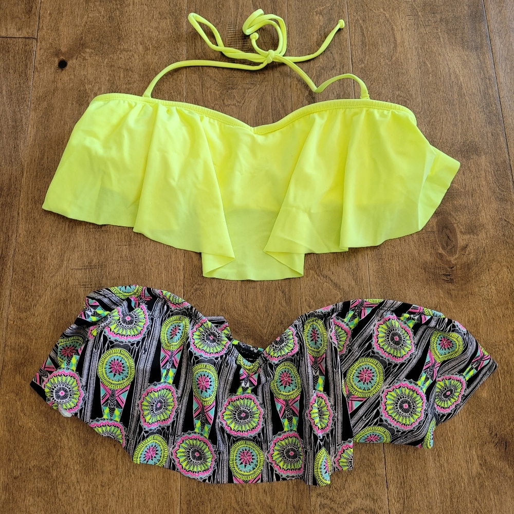 Swimsuit Tops